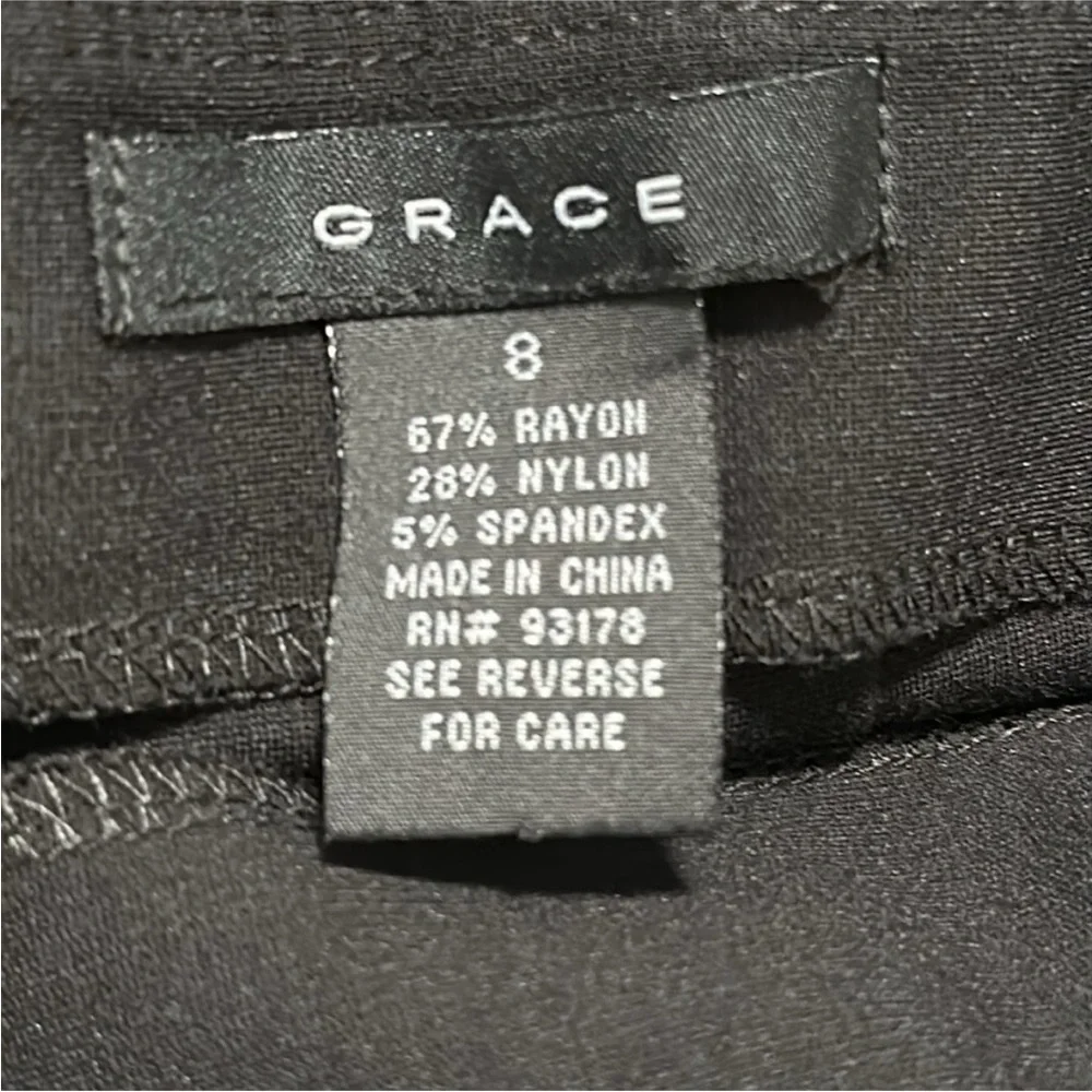 😊 Bundle of 7 Woman’s Skirts Size 8(M) - Picture 11 of 15